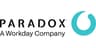 Paradox logotyp