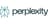 Perplexity.ai logotyp