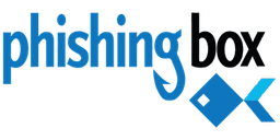 PhisingBox logotyp
