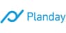 Planday logotyp