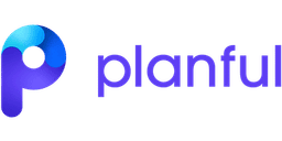 Planful logotyp