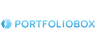Portfoliobox logotyp