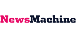 PressMachine logotyp