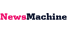 PressMachine logotyp