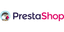 PrestaShop logotyp
