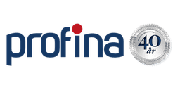 Profina Inkasso logotyp