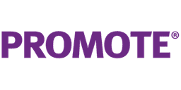 Promote logotyp