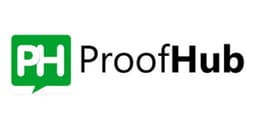 ProofHub logotyp