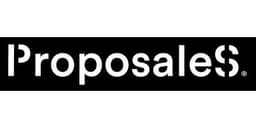 Proposales logotyp