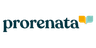 Prorenata Journal logotyp