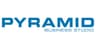 Pyramid Business Studio logotyp