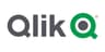 Qlik Sense logotyp