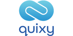 Quixy logotyp