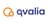 Qvalia logotyp