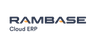 RamBase Cloud ERP logotyp