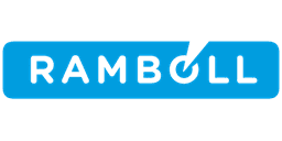Ramboll logotyp