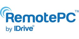 RemotePC logotyp
