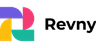 Revny logotyp
