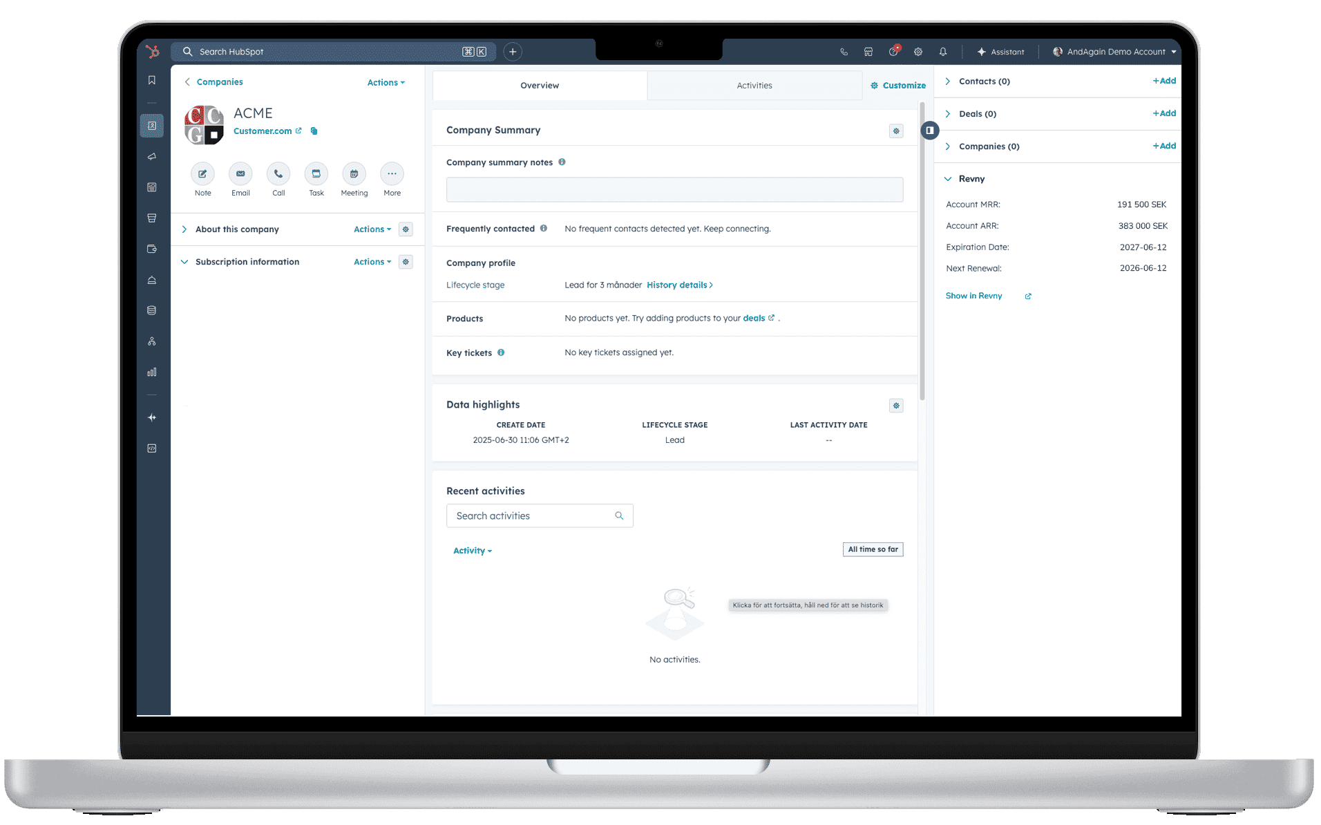 revny-computer-hubspot