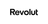 Revolut logotyp