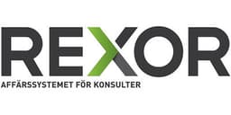Rexor logotyp