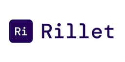 Rillet logotyp