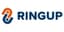 Ringup Me logotyp