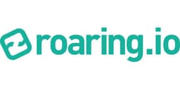 Roaring.io logotyp