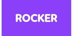 Rocker logotyp
