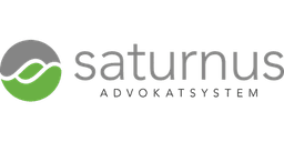 Saturnus logotyp
