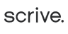 Scrive logotyp