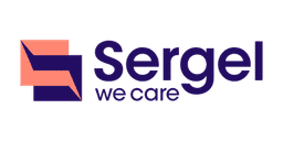 Sergel logotyp