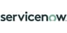 ServiceNow logotyp