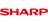 Sharp POS logotyp