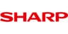 Sharp POS logotyp