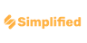 Simplified logotyp