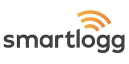 Smartlogg logotyp