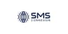 SMScx logotyp