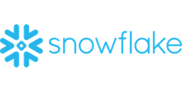 Snowflake logotyp