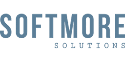 Softmore IMPROVE logotyp