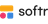 Softr logotyp