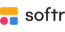 Softr logotyp