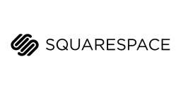 Squarespace logotyp