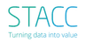 Stacc quesnay logotyp