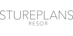 Stureplans Resor logotyp