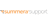 Summera Support logotyp