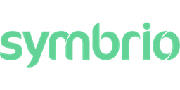 Symbrio logotyp