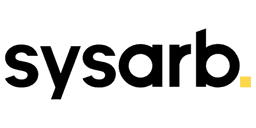 Sysarb logotyp