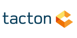 Tacton CPQ Software logotyp
