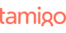 Tamigo logotyp